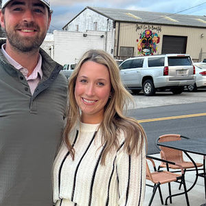 Meet your Posher, Morgan